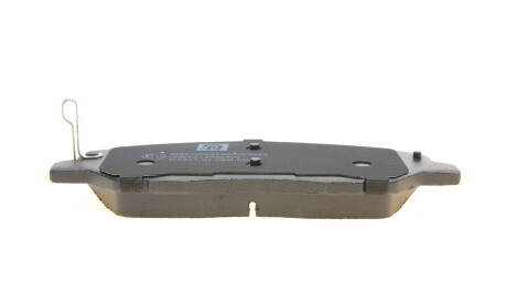 Фото 7 - Тормозные колодки Solgy 209157