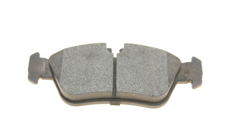 Фото 3 - Тормозные колодки Solgy 209162