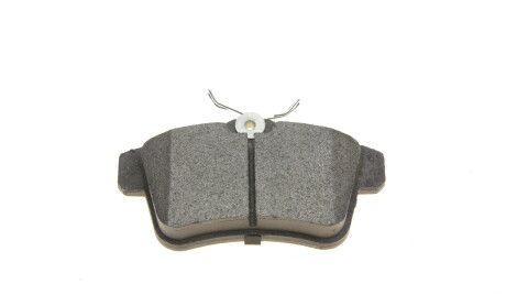 Фото 4 - Гальмівні колодки Solgy 209163