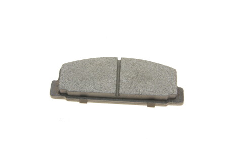 Фото 4 - Тормозные колодки Solgy 209164