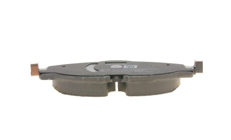 Фото 4 - Гальмівні колодки Solgy 209165