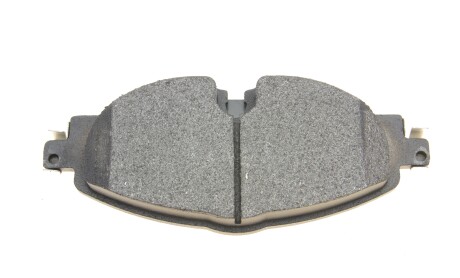 Фото 6 - Гальмівні колодки Solgy 209165