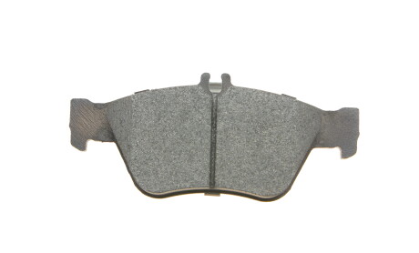 Фото 6 - Гальмівні колодки Solgy 209170