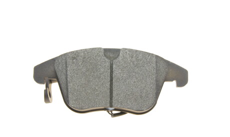 Фото 3 - Гальмівні колодки Solgy 209173