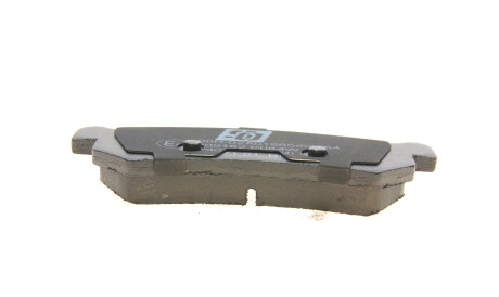 Фото 2 - Тормозные колодки Solgy 209182