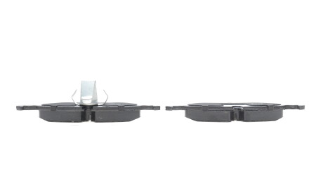 Фото 3 - Тормозные колодки Solgy 209186