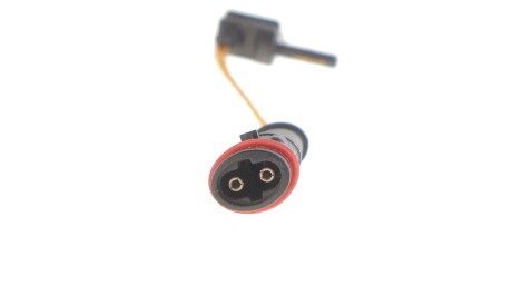 Фото 3 - Гальмівні колодки Solgy 209190