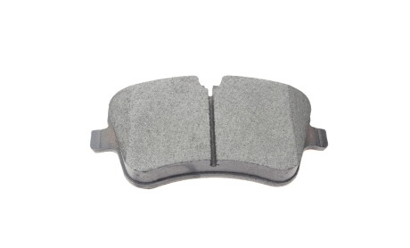 Фото 6 - Тормозные колодки Solgy 209191