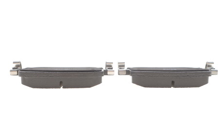 Фото 3 - Тормозные колодки Solgy 209199