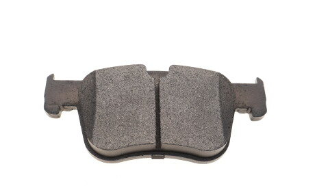 Фото 5 - Гальмівні колодки Solgy 209217