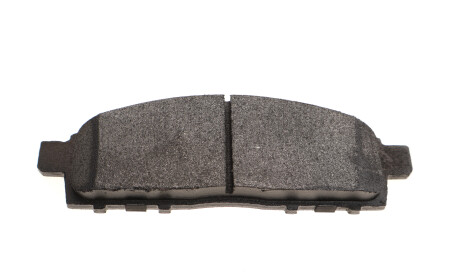 Фото 5 - Тормозные колодки Solgy 209241