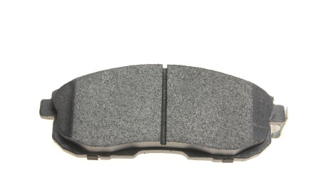 Фото 3 - Тормозные колодки Solgy 209242