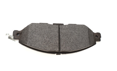 Фото 7 - Тормозные колодки Solgy 209244