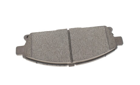 Фото 5 - Гальмівні колодки Solgy 209246