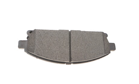 Фото 7 - Гальмівні колодки Solgy 209246