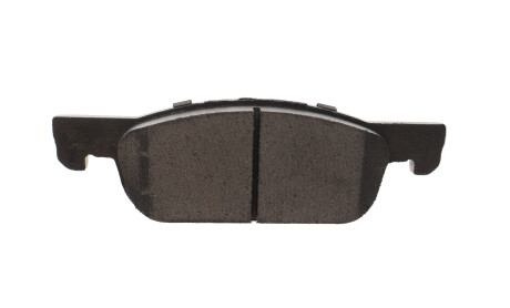 Фото 5 - Тормозные колодки Solgy 209248