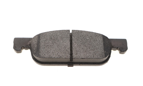 Фото 7 - Тормозные колодки Solgy 209248