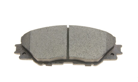 Фото 3 - Гальмівні колодки Solgy 209252