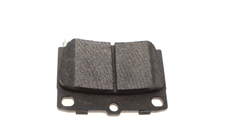 Фото 5 - Тормозные колодки Solgy 209270