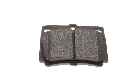 Фото 7 - Тормозные колодки Solgy 209270