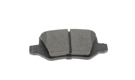 Фото 2 - Тормозные колодки Solgy 209281