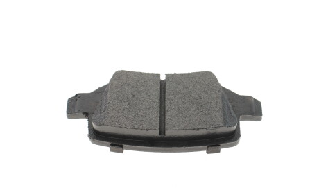 Фото 3 - Тормозные колодки Solgy 209281