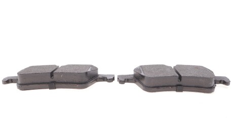 Фото 3 - Тормозные колодки Solgy 209291