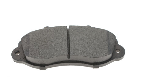 Фото 2 - Тормозные колодки Solgy 209293