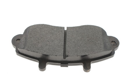 Фото 3 - Тормозные колодки Solgy 209293