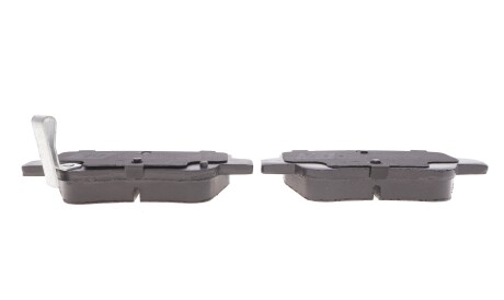 Фото 3 - Тормозные колодки Solgy 209294