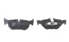 Колодки гальмівні (задні) BMW 1(E81/82/87)/3 (E90-E93)/X1 (E84) 03-13 - ((2288891, 2288892, 2409257, 2409259, 34212288891)) Solgy 209300 (фото 4)