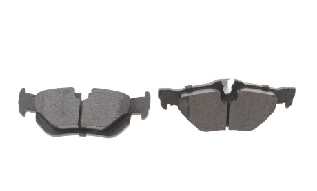 Фото 5 - Гальмівні колодки Solgy 209300