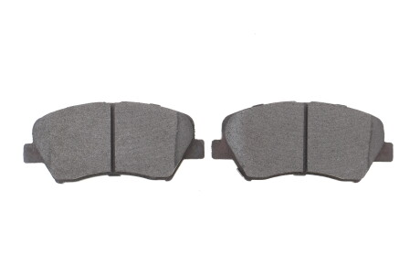 Фото 5 - Тормозные колодки Solgy 209302