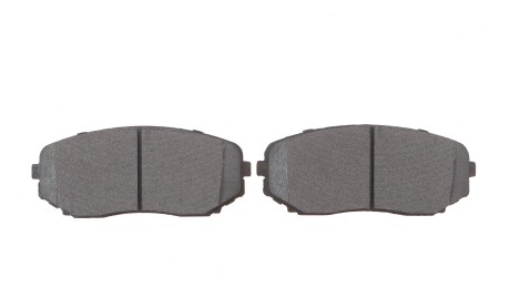 Фото 5 - Гальмівні колодки Solgy 209304