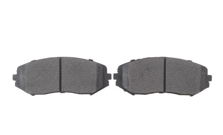 Фото 5 - Гальмівні колодки Solgy 209308