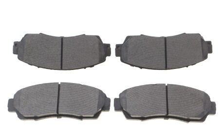 Колодки тормозные (передние) Honda CR-V IV/Crosstour 12- - ((45022TNYE00)) Solgy 209310