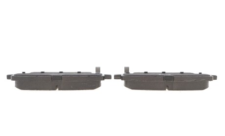 Фото 3 - Тормозные колодки Solgy 209314