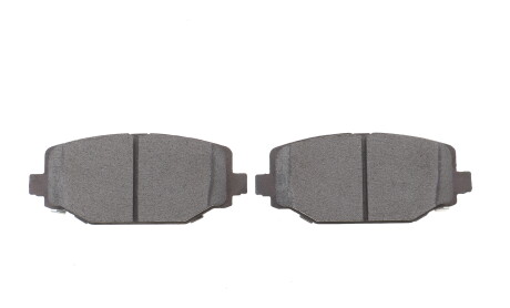 Фото 5 - Тормозные колодки Solgy 209314