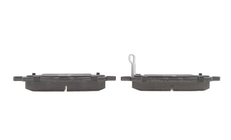 Фото 3 - Тормозные колодки Solgy 209315