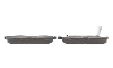 Фото 3 - Гальмівні колодки Solgy 209316