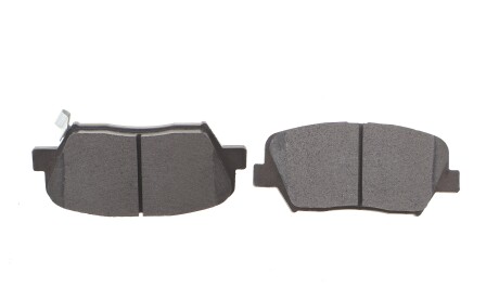 Фото 5 - Гальмівні колодки Solgy 209316