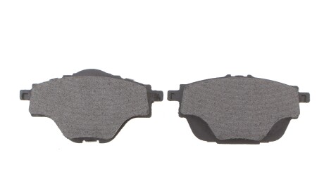 Фото 5 - Гальмівні колодки Solgy 209318