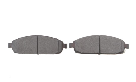 Фото 5 - Гальмівні колодки Solgy 209319