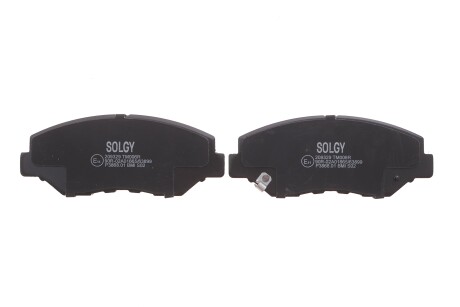 Фото 4 - Автозапчасть Solgy 209329