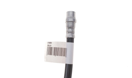 Фото 2 - Гальмівний шланг Solgy 210004