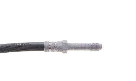 Фото 3 - Гальмівний шланг Solgy 210004