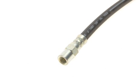 Фото 2 - Гальмівний шланг Solgy 210015