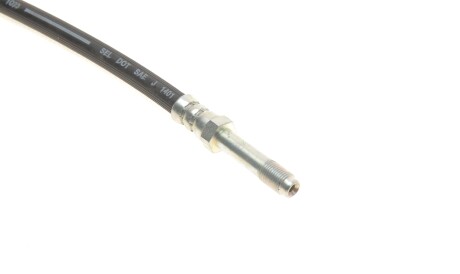 Фото 3 - Гальмівний шланг Solgy 210015