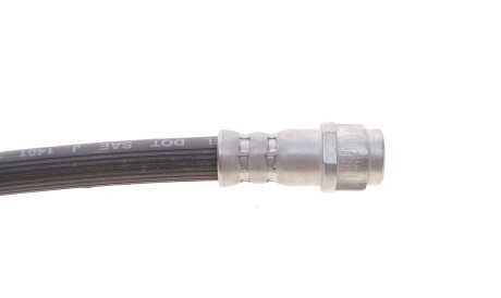 Фото 3 - Тормозной шланг Solgy 210017