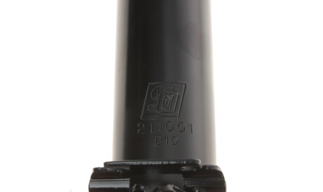 Фото 3 - Стойка амортизатору (амортизатор) Solgy 211001